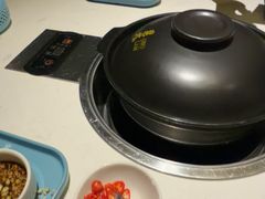 -百年果林椰子鸡(中洲店)