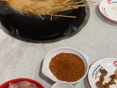 -小向麻辣烫(天街总店)