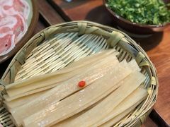 苕粉-楠火锅(哈尔滨金爵万象店)