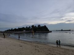 -巴拉湾海滩