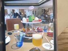 -粤海喜来登酒店·&More聚驿(天河城店)