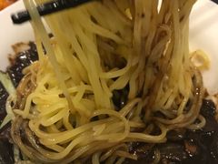 -桃园中华料理炸酱面(燕儿岛路店)