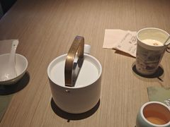 -茶港·点心·啫啫煲(王府井店)