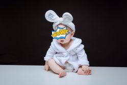 -小熊维尼高端儿童摄影(南山信和店)