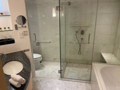 -上海新锦江大酒店