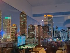 -广州天河希尔顿酒店