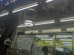 门面-奉天蚨祥饺子馆
