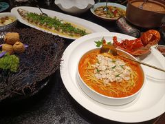 -大拙里·精致融合菜(沙湖桃源国际店)