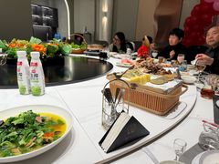 -绸乡宴酒店·融合苏帮宴(吴江店)