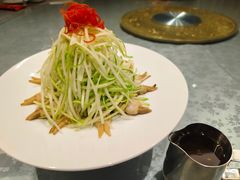 -大连长城大饭店(西安路地铁站店)