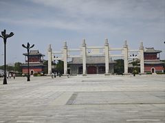 -天津妈祖文化园