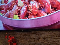 -神府路壹号·海鲜烧烤·砂锅粥·锅物(三坊七巷店)