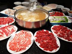 -八合里潮汕鲜牛肉火锅(福州万象城店)