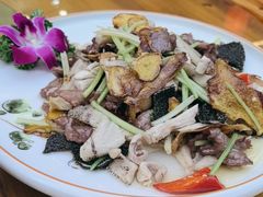 -闽公馆·客家私房菜·商务宴请·包厢(杏林橡树湾店)
