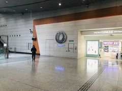 -香港ELEMENTS圆方