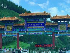 -塞罕坝国家级自然保护区