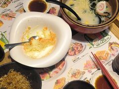 -Sushi Love 创意寿司(丽影广场店)