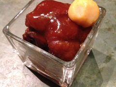 -那家小馆•北京菜•烤鸭(香山店)