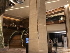 -西安赛瑞喜来登大酒店