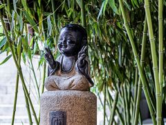 -挂甲禅寺