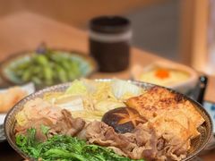 -德川家日本料理(中关村寰太大厦店)