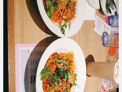 -必胜客(北苑路店)