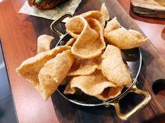 -魏斯理汉堡(西安沣东吾悦店)