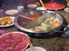 -小龙坎火锅(华凌店)