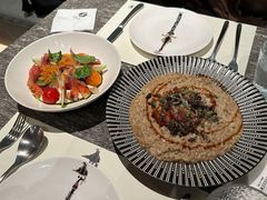 -SHADOWS•Bistro&Eatery(安福路店)