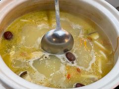 -金龙·打边炉(南京西路店)