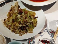 -小河盐帮·私家菜·烤鸭(三元桥·霄云路店)