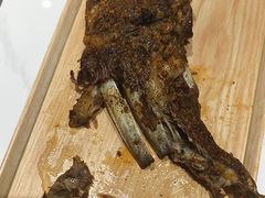 -渔港甄宴·海鲜·地标烟台菜(金沙滩店)