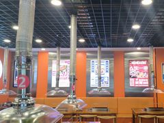 -哈尔滨小酒馆·鲜肉现穿自助烧烤(康新花园店)