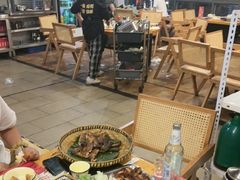 -德四家·云南傣味烧烤品牌(和谐店)