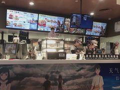 -肯德基(街道口店)