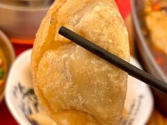 -涵家味土菜馆·徽州一绝臭鳜鱼(三河古镇店)