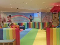 -盛宴自助餐厅(运达喜来登店)