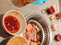 -龍歌自助小火锅(雨花台江南虹悦城店)