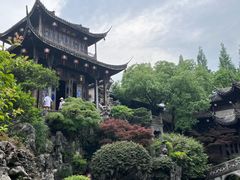 -胡雪岩故居