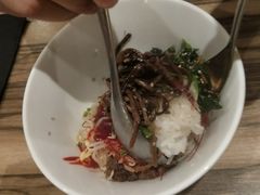 -俺的焼肉(銀座9丁目店)