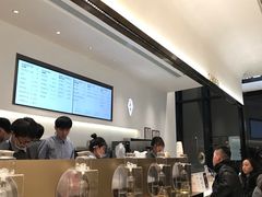 -喜茶(永旺梦乐城店)