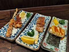-哥哥の深夜食堂(红松东路店)