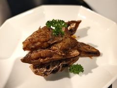 -上海小南国(正大店)