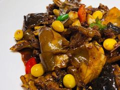 -童福兴·南京菜(老门东店)