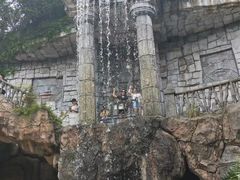 -东部华侨城