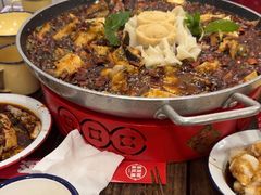 -聂发财重庆江湖菜(解放碑店)