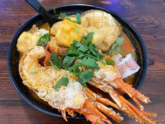 -鲤.金记沙茶面(总店)