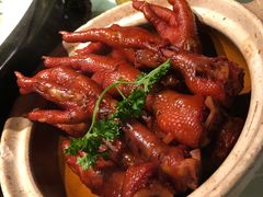 -嘉禾·悦享餐厅(八方汇店)