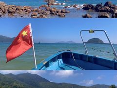 -西涌国际滨海旅游区