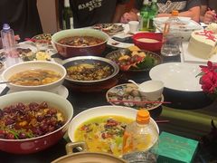 -盛百味·家宴餐厅(霸州分店)